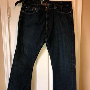 Levi’s 514 36W 30L